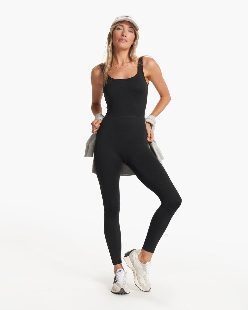 Vuori Halo Essential Jumpsuit - $128 - XL